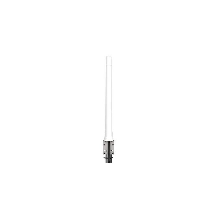 Poynting Antennas LTE/GSM Mast/Wand A-OMNI-0214-V1-01 weiß SMA (M) 3.5 dbi OMNI-Directional LTE FWA SMA - Male 2 Meter Kabel 2
