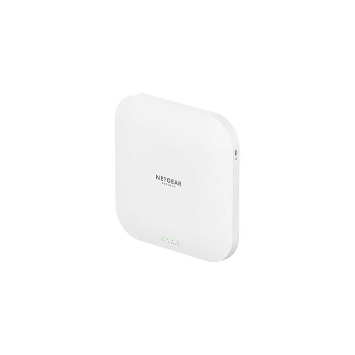 NETGEAR WAX620 Wifi 6 AX3600 Dual Band Access Point 2.4 GHz 5 GHz