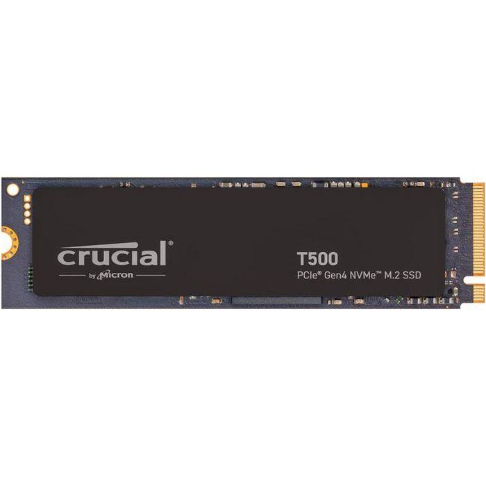 Disco Duro Interno Solido Ssd Crucial Disco Duro Interno Solido Ssd Crucial
