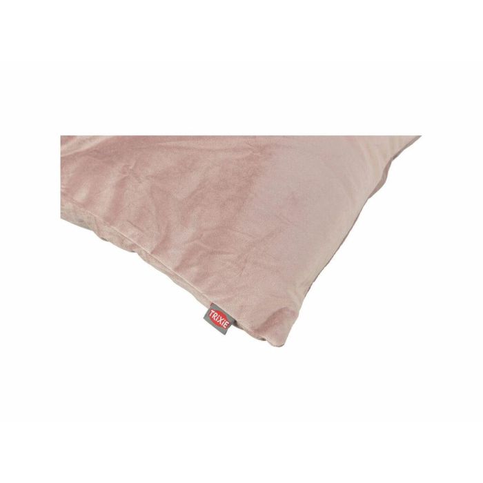 Cama para Gato Trixie Livia Soft Rosa Ø 40 X 60 CM 8
