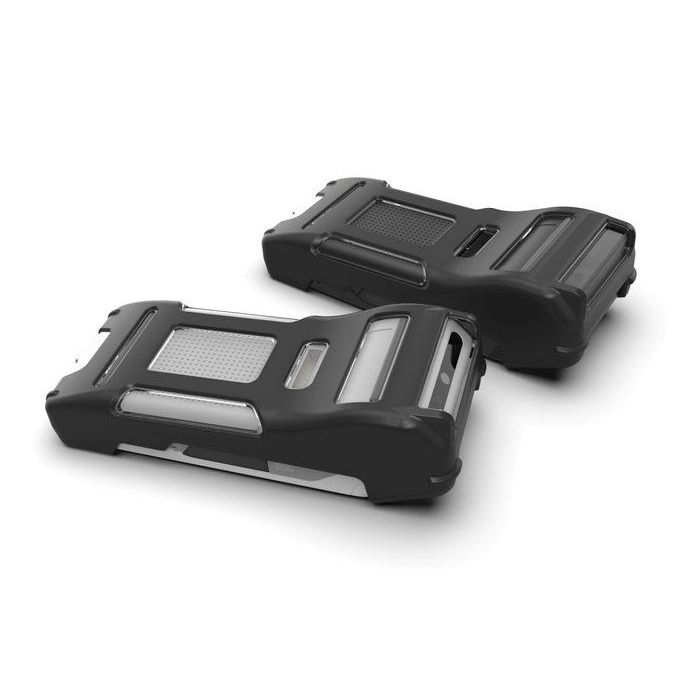 Havis Mobile Protect & Go Case For Castles S1F2 Mobile Payment Device 2 Havis Mobile Protect & Go Case For Castles S1F2 Mobile Payment Device 2