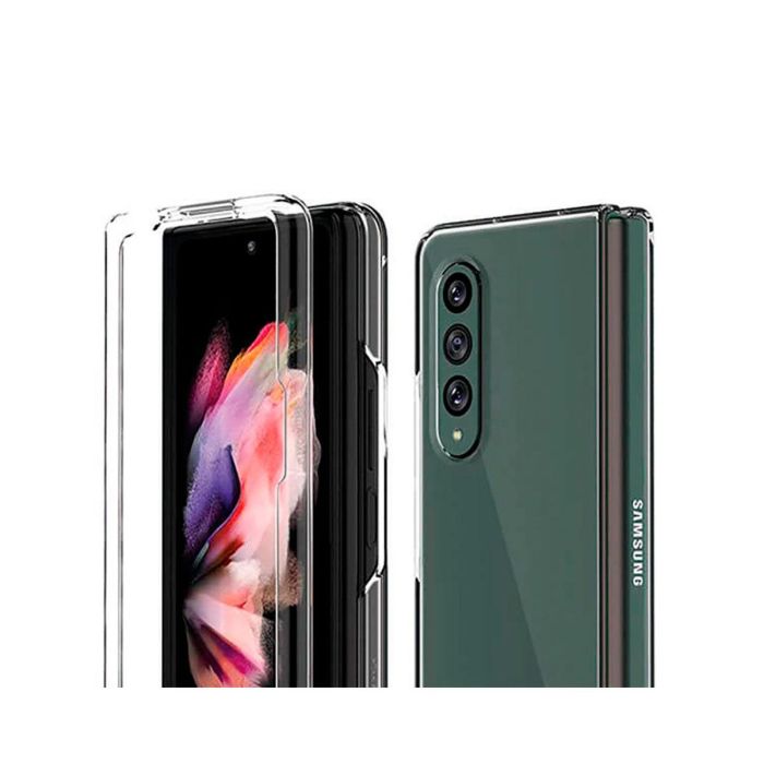 Funda para Móvil Samsung Z Fold3 5G 1 Funda para Móvil Samsung Z Fold3 5G 1