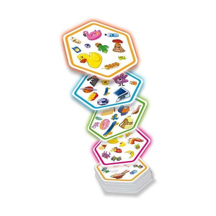Dobble Connect 3 Dobble Connect 3