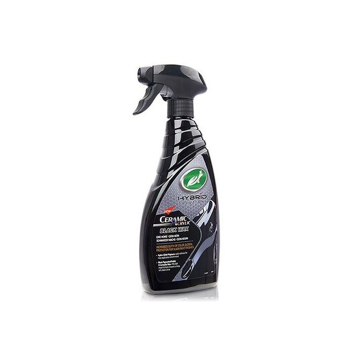 Abc TW53680 Cera en Spray Negra 1 Abc TW53680 Cera en Spray Negra 1