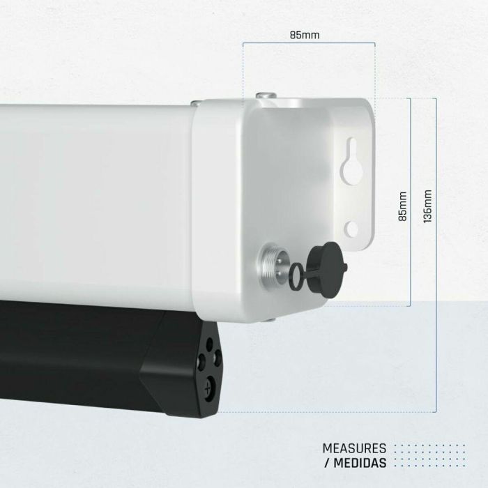 Sintonizador TDT iggual IGG319680 7 Sintonizador TDT iggual IGG319680 7