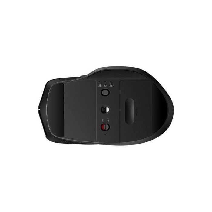 HP Raton 685 modo dual COMFORT inalambrico 3 HP Raton 685 modo dual COMFORT inalambrico 3