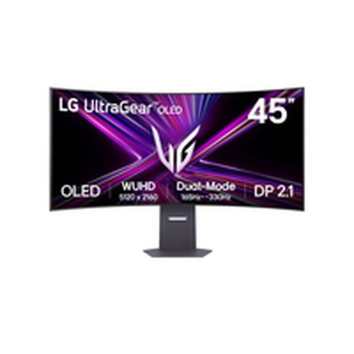Monitor LG 45GX950A-B 45" 3