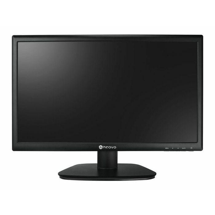 Neovo Monitor 22" Full HD, HDMI, VGA, Composite BNC In/Out 1 Neovo Monitor 22" Full HD, HDMI, VGA, Composite BNC In/Out 1