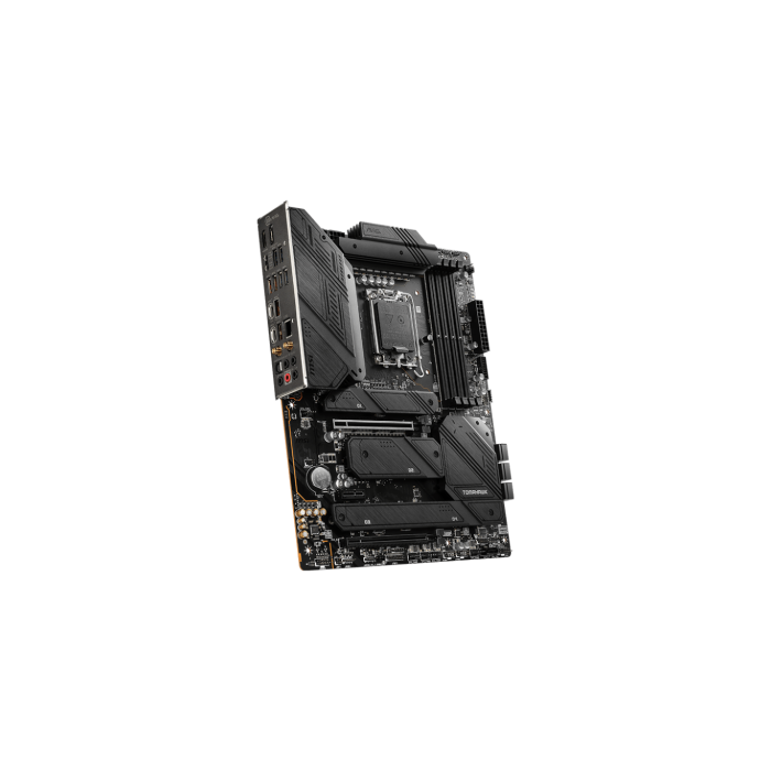Placa MSI Mag Z790 Tomahawk Wifi,Intel,1700,Z790,4Ddr5,128Gb,Hdmi+Dp,7Sata3+4M.2,13Usb3.2,2.5Gb+Wifi6E+Bt5.3,Atx 2 Placa MSI Mag Z790 Tomahawk Wifi,Intel,1700,Z790,4Ddr5,128Gb,Hdmi+Dp,7Sata3+4M.2,13Usb3.2,2.5Gb+Wifi6E+Bt5.3,Atx 2