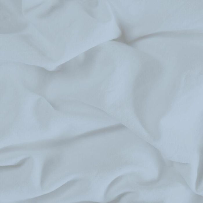 Sábana Encimera Hosteline Mixcolors Azul Cama de 80 1 Sábana Encimera Hosteline Mixcolors Azul Cama de 80 1