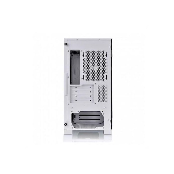 Torre Micro Atx Thermaltake S100 Tg 2 Torre Micro Atx Thermaltake S100 Tg 2