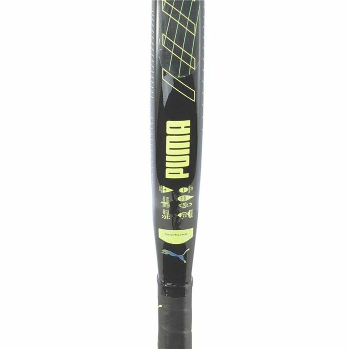 Pala de Pádel Puma Solarblink Negro Multicolor 1