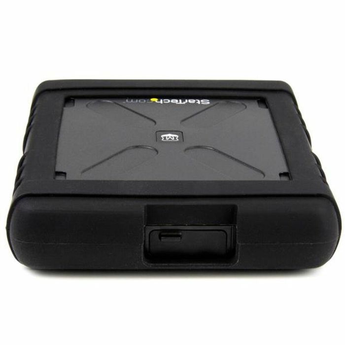 Caja Externa Startech S251BRU33 2.5" 1 Caja Externa Startech S251BRU33 2.5" 1