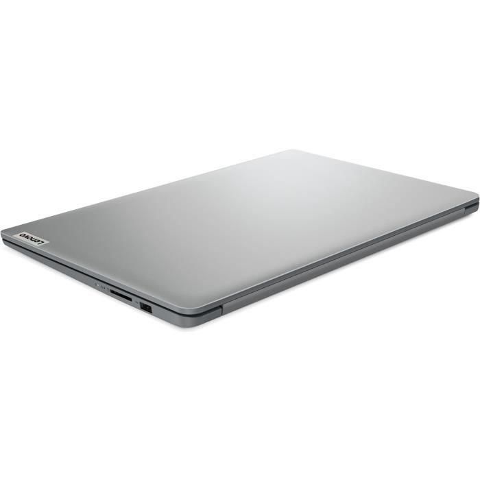 PC portátil LENOVO - IdeaPad 1 15IGL7 - 15.6 FHD - Celeron N4500 - RAM 4 GB - 128 GB - W11 + 1 año Office - AZERTY 3 PC portátil LENOVO - IdeaPad 1 15IGL7 - 15.6 FHD - Celeron N4500 - RAM 4 GB - 128 GB - W11 + 1 año Office - AZERTY 3