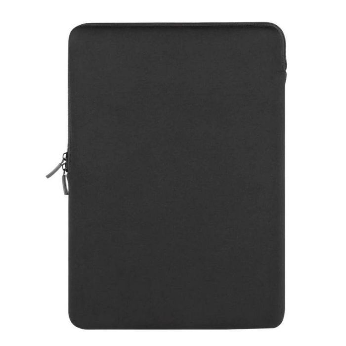 Funda para Laptop Rivacase ANTISHOCK Negro 15,6" 1 Funda para Laptop Rivacase ANTISHOCK Negro 15,6" 1