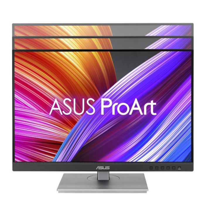 ASUS ProArt PA248CNV Monitor IPS 24.1" Full HD+ (1920x1200) 75Hz 5ms para Diseño Gráfico USB-C 90W PD Negro 2
