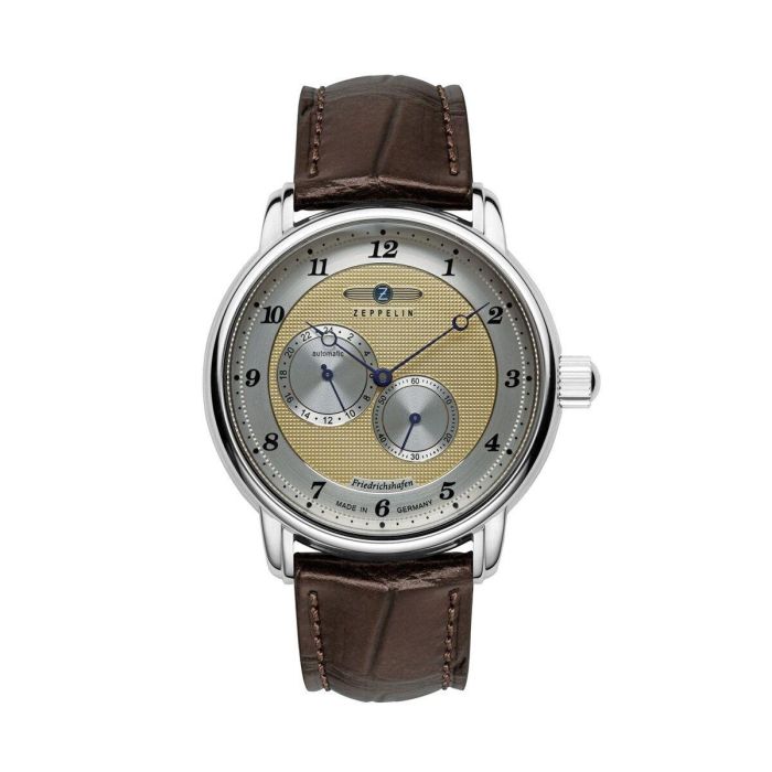 Reloj Hombre Zeppelin 8568-5 Reloj Hombre Zeppelin 8568-5