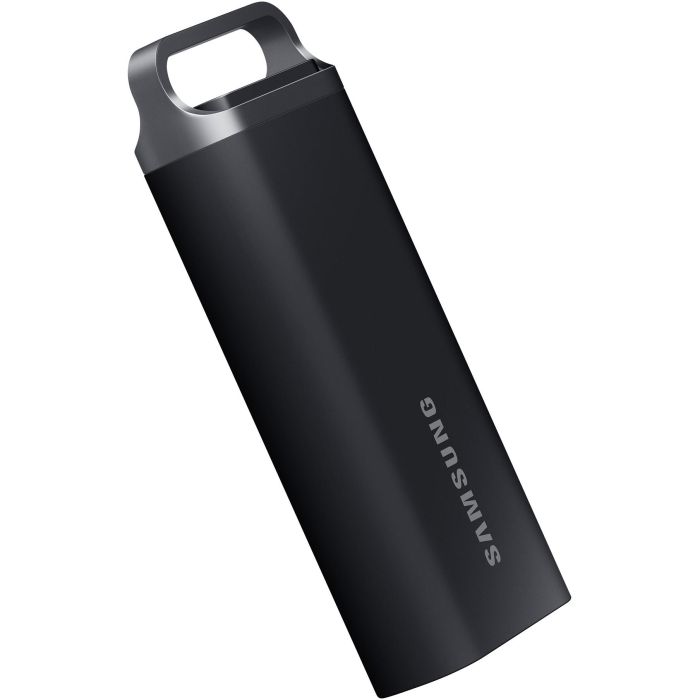 Samsung MU-PH4T0S Portable SSD 4TB T5 EVO USB 3.2 Gen1 Negro 460MB/s Disco Duro Externo 10
