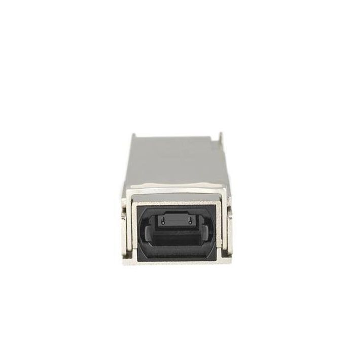 Módulo Fibra SFP+ MultiModo Startech QSFP-40G-CSR4-ST 1 Módulo Fibra SFP+ MultiModo Startech QSFP-40G-CSR4-ST 1