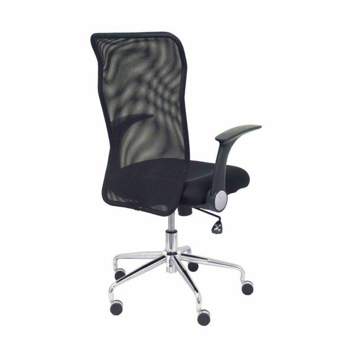 Silla de Oficina Minaya P&C 4031NE Negro 1