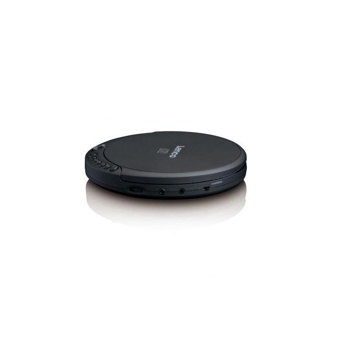Lenco CD-010 schwarz 1 Lenco CD-010 schwarz 1
