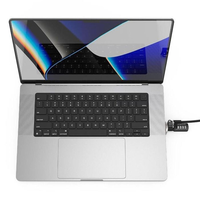 Cable de Seguridad Compulocks MBPR16LDG02CL 2 Cable de Seguridad Compulocks MBPR16LDG02CL 2