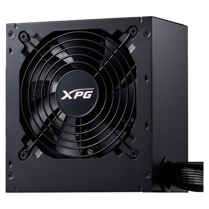 XPG Fuente de Alimentación Probe 600W ATX 2.4 80 Plus Bronze No Modular XPG Fuente de Alimentación Probe 600W ATX 2.4 80 Plus Bronze No Modular
