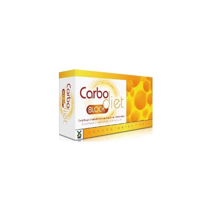 Carbodiet Block