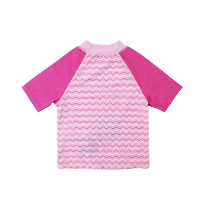 Camiseta de Baño Peppa Pig Rosa 18 Meses 1 Camiseta de Baño Peppa Pig Rosa 18 Meses 1