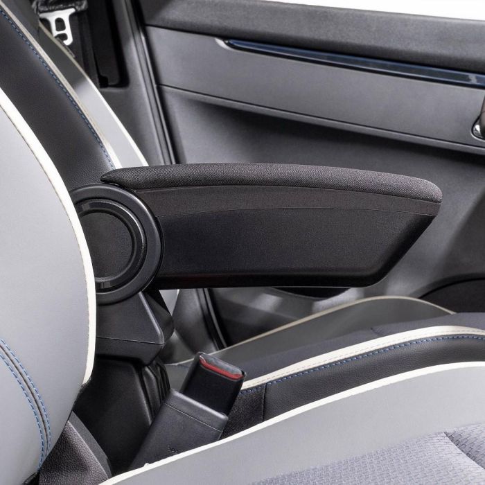 Armster 3 Reposabrazos Chevrolet Orlando 2010-2019 Tela Negra V01567 Y V01684 C05302A 2 Armster 3 Reposabrazos Chevrolet Orlando 2010-2019 Tela Negra V01567 Y V01684 C05302A 2