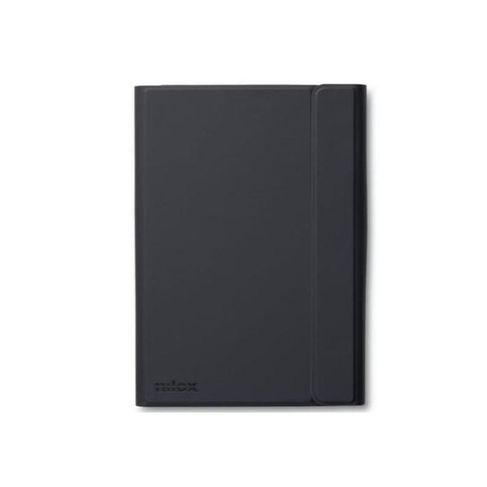 Nilox Funda Universal Slim Tablet 9,7" A 10´5" Negro