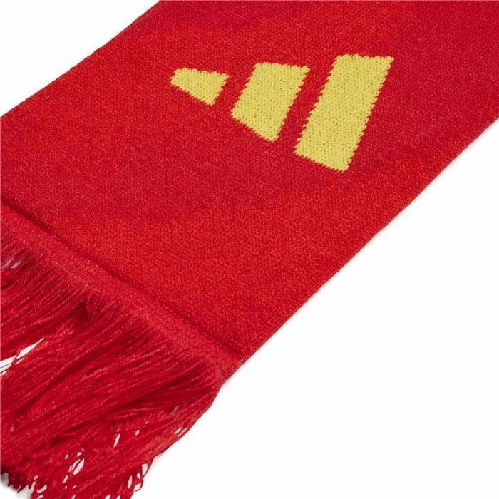 Bufanda Adidas España Rojo 1 Bufanda Adidas España Rojo 1