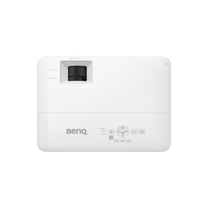 Benq TH685P videoproyector Proyector de alcance estándar 3500 lúmenes ANSI DLP 1080p (1920x1080) Blanco 6 Benq TH685P videoproyector Proyector de alcance estándar 3500 lúmenes ANSI DLP 1080p (1920x1080) Blanco 6