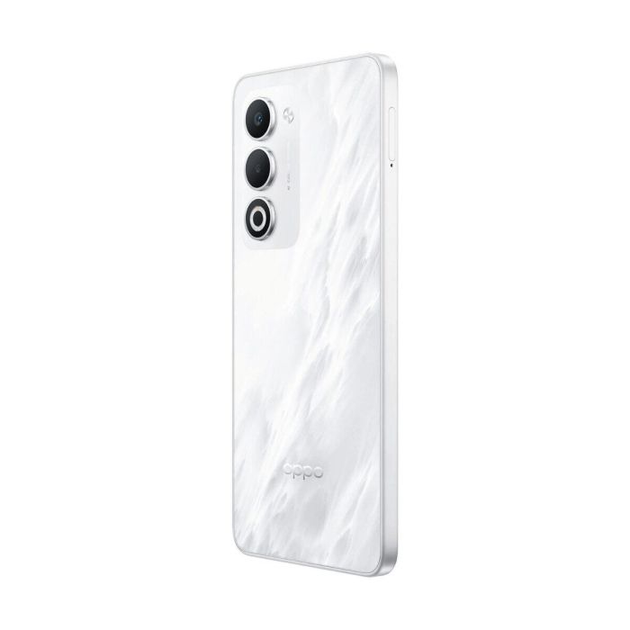 Smartphone Oppo CPH2727 6,67" Octa Core 4 GB RAM 128 GB Blanco Smartphone Oppo CPH2727 6,67" Octa Core 4 GB RAM 128 GB Blanco