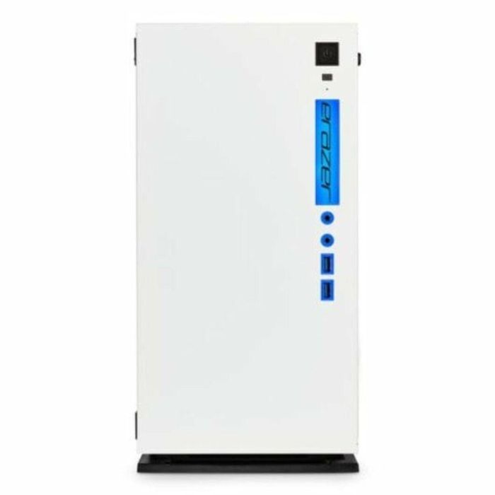 PC de Sobremesa Medion ERAZER ENGINEER X10 CI5-14400 4 PC de Sobremesa Medion ERAZER ENGINEER X10 CI5-14400 4