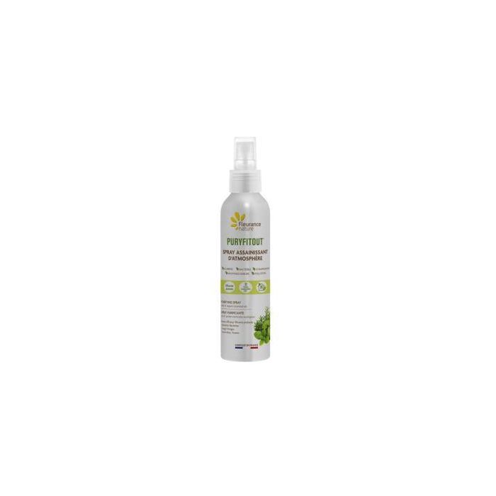 Spray Purificante Con 30 Ae 200Ml. Bio Spray Purificante Con 30 Ae 200Ml. Bio