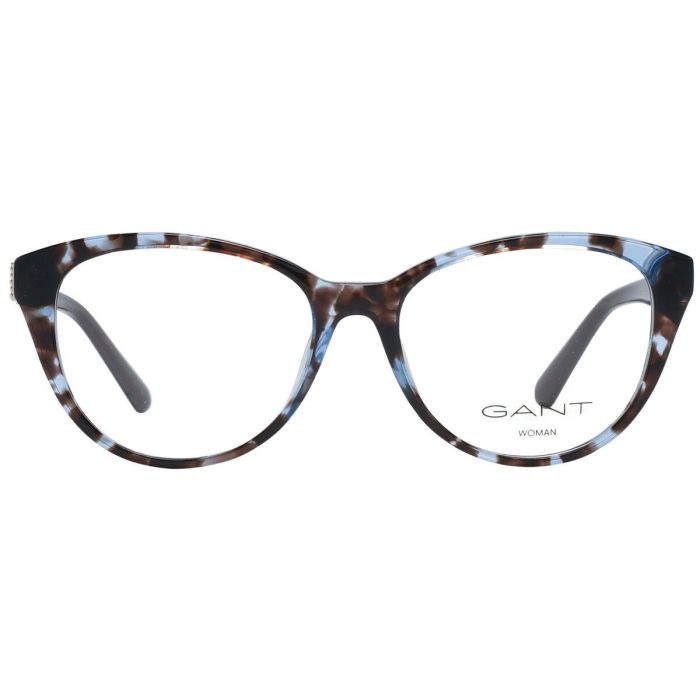 Montura de Gafas Mujer Gant GA4135 53055 2 Montura de Gafas Mujer Gant GA4135 53055 2