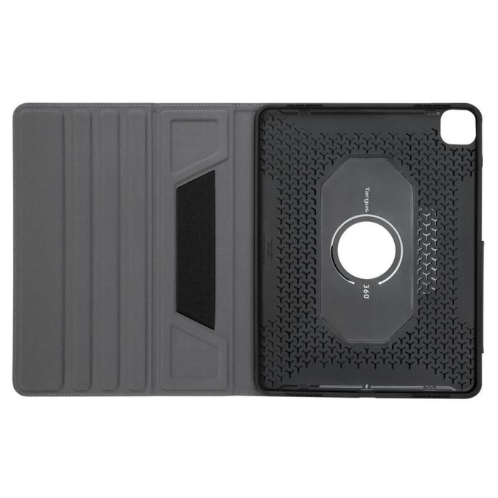 Targus VersaVu 32,8 cm (12.9") Folio Negro 4 Targus VersaVu 32,8 cm (12.9") Folio Negro 4