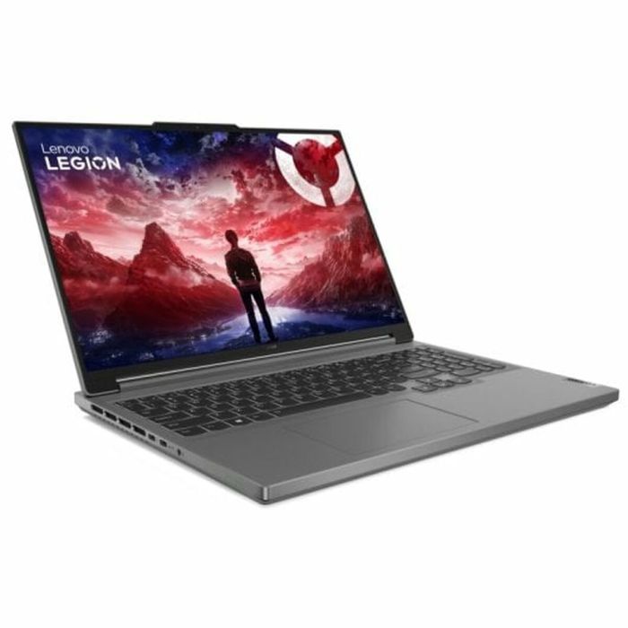 Laptop Lenovo Legion Slim 5 16" 32 GB RAM 1 TB SSD Nvidia Geforce RTX 4070 AMD Ryzen 7 8845HS Qwerty Español 8