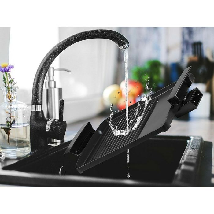 Parrilla Eléctrica Lafe GRL003 1650 W 6