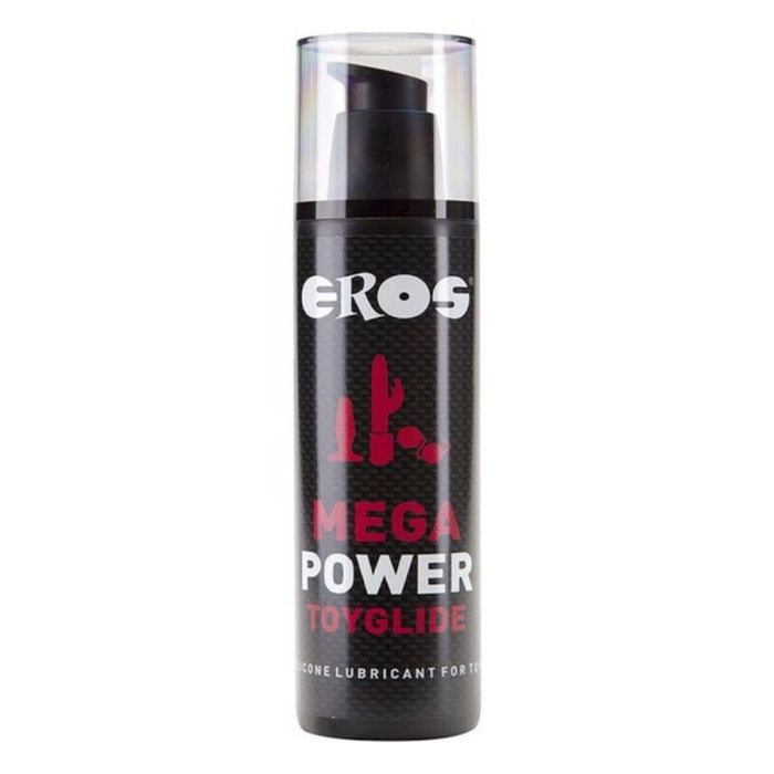 Lubricante de Silicona Eros 250 ml