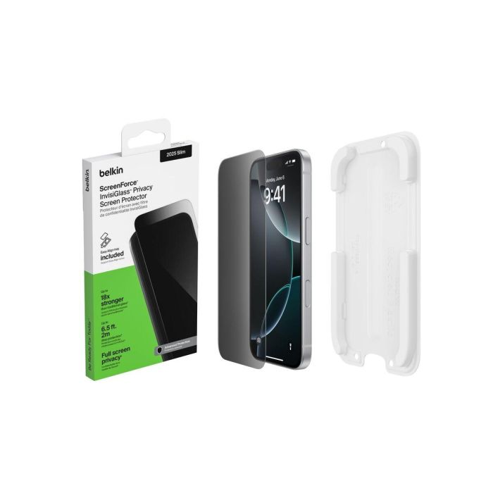 Protector de Pantalla Belkin Apple 14