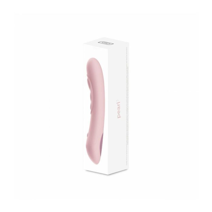 Vibrador Punto G Kiiroo 20 Vibrador Punto G Kiiroo 20
