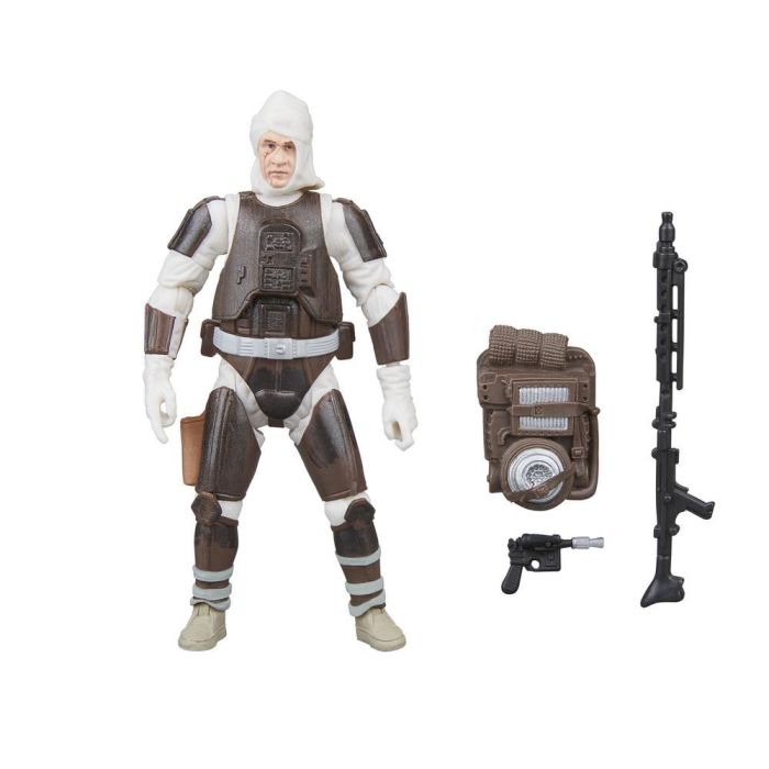 Figura Hasbro Star Wars The Empire 1 Figura Hasbro Star Wars The Empire 1