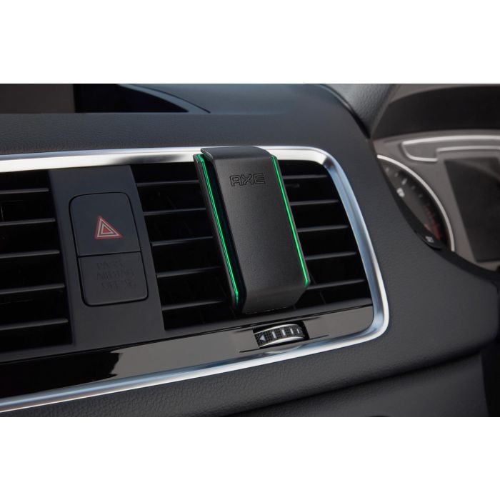Ambientador Axe Vent Africa AX71014 2 Ambientador Axe Vent Africa AX71014 2