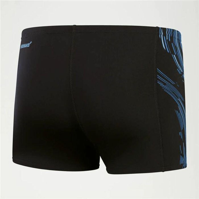 Bañador Hombre Speedo Negro 6