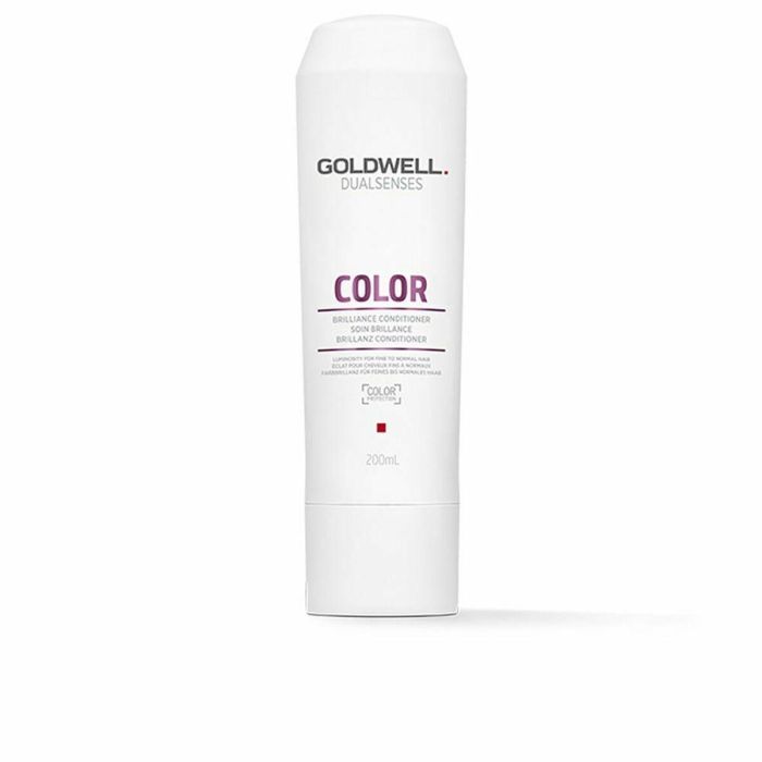 Goldwell Color Brilliance Conditioner 200 ml Goldwell Color Brilliance Conditioner 200 ml