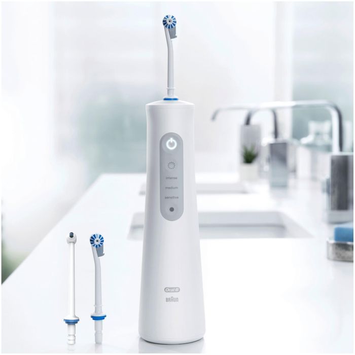 Oral-B AquaCare 6 Munddusche 1 Oral-B AquaCare 6 Munddusche 1