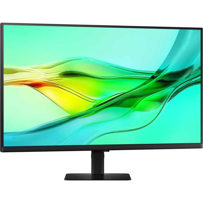 Samsung ViewFinity S6 S32D600UAU Monitor Profesional 32" QHD 100Hz, USB-C 90W, LAN, KVM, Altura Regulable, Negro 10 Samsung ViewFinity S6 S32D600UAU Monitor Profesional 32" QHD 100Hz, USB-C 90W, LAN, KVM, Altura Regulable, Negro 10