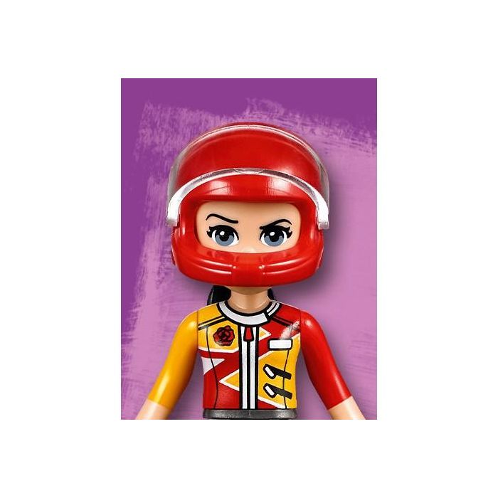 LEGO Friends Das große Rennen 41352 2
